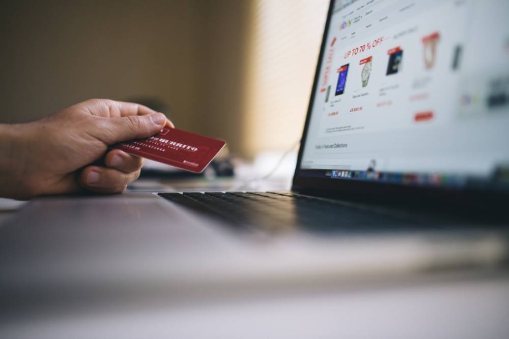 Most Common Mistakes in E-Commerce