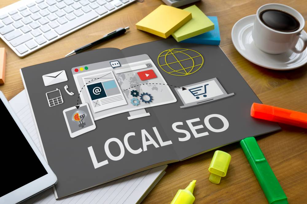 What is Local SEO and How Is It Done?