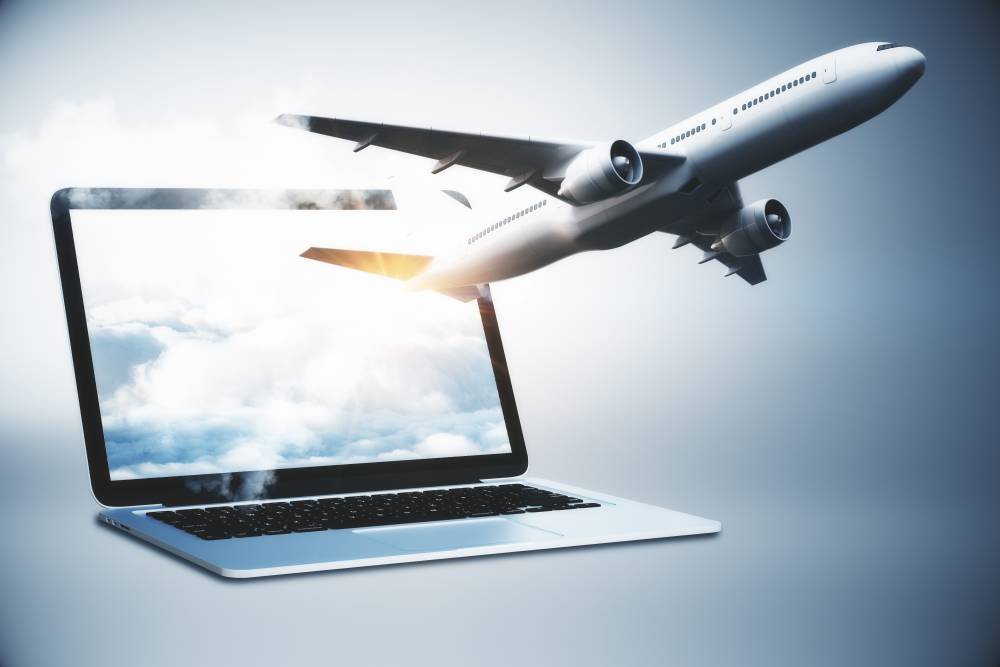 Preparing for the Return of Travel: The New Future of E-Tourism