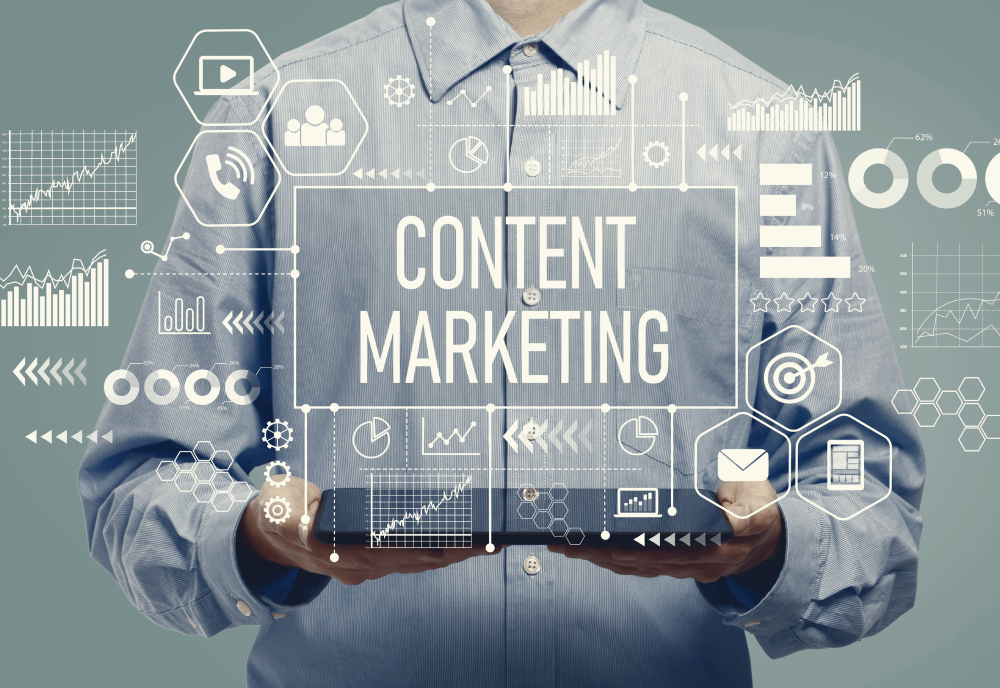 How to Create an SEO Strategy in Content Marketing?
