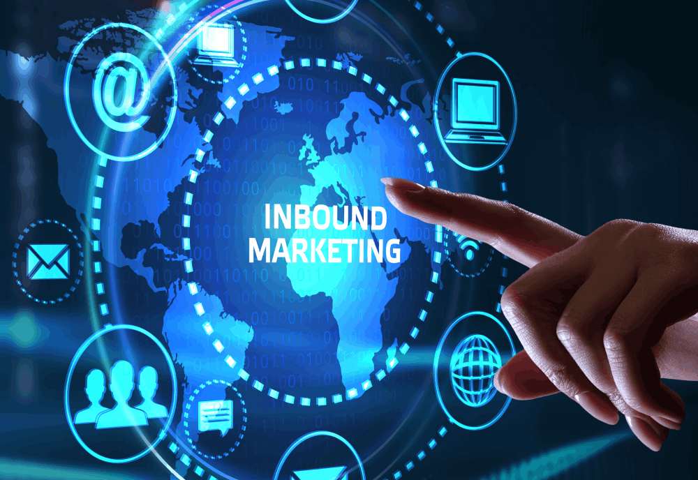 What is Inbound Marketing?