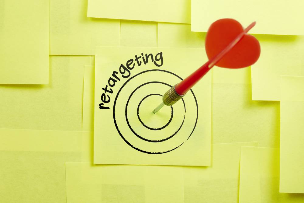 The Way to Keep the Target Audience; Retargeting