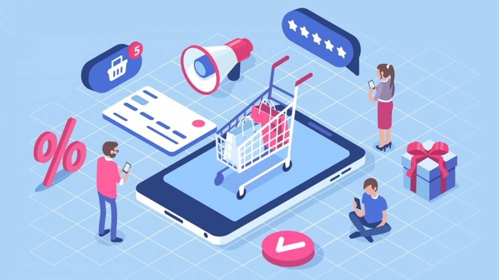 Future Of Shoppıng: Personalızed E-Commerce (Me-Commerce)