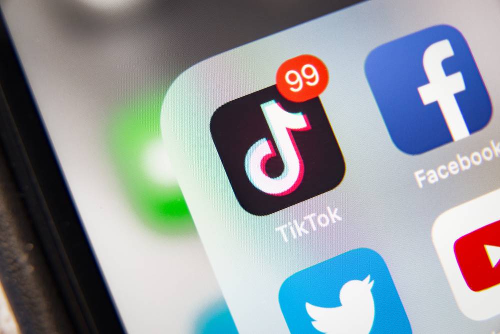 TikTok Followers in Russia