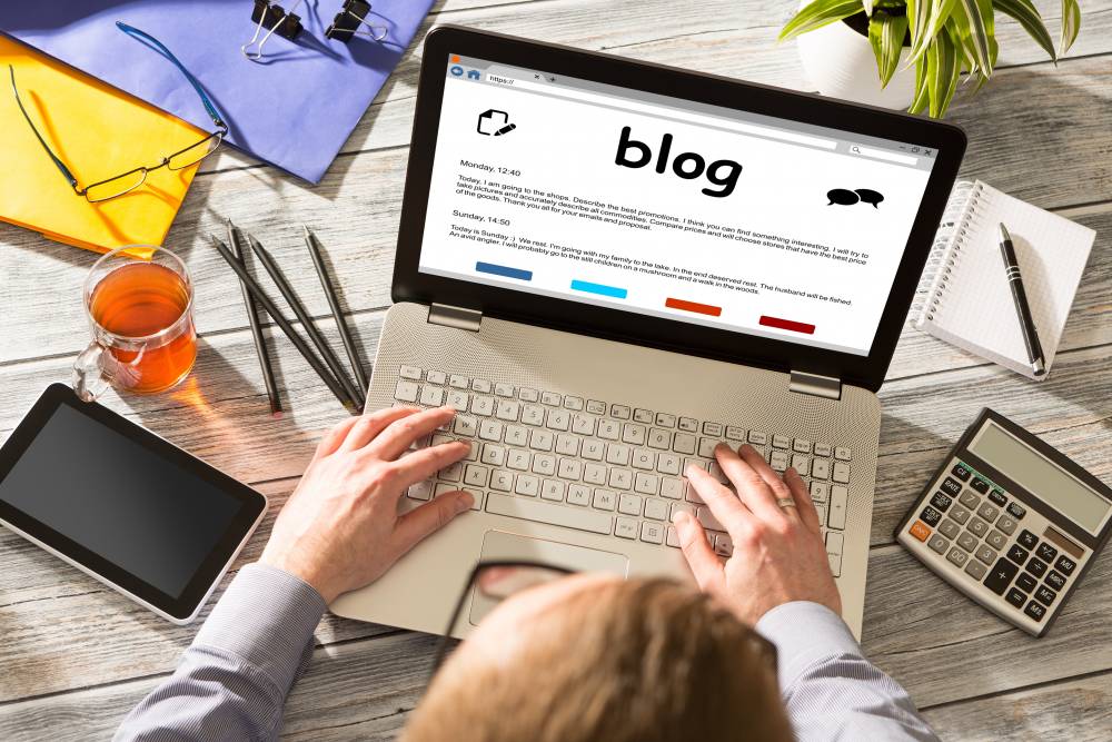 Ways to Improve Your Ecommerce Blog