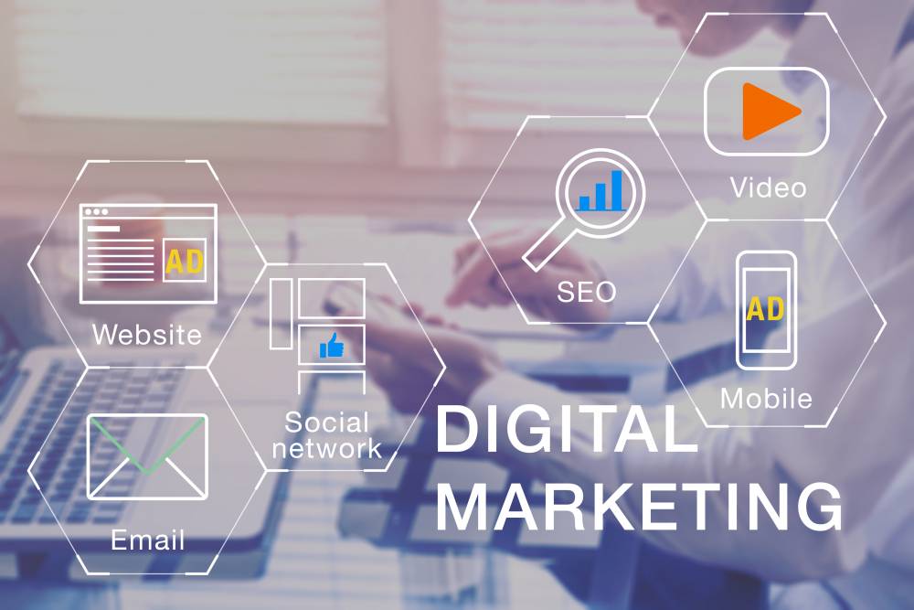 Hints for Effective Digital Marketing