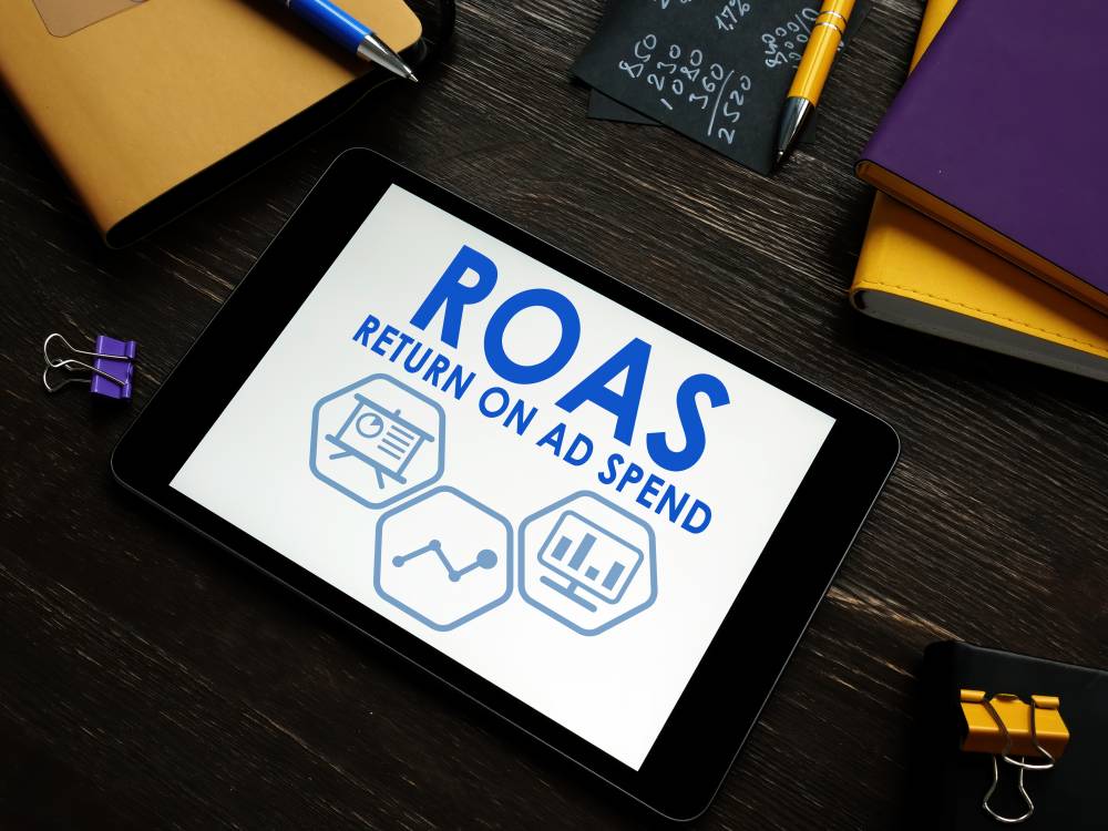 What is ROAS? How to Calculate and Increase?