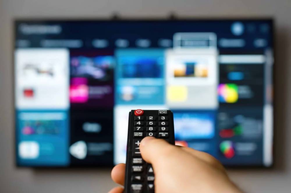 What is Programmatic TV Advertising?
