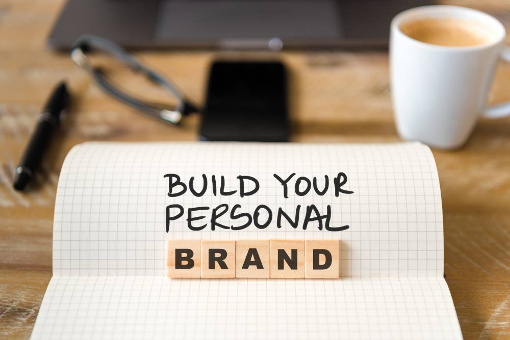 Advice for Those Who Want to Improve Their Personal Brand