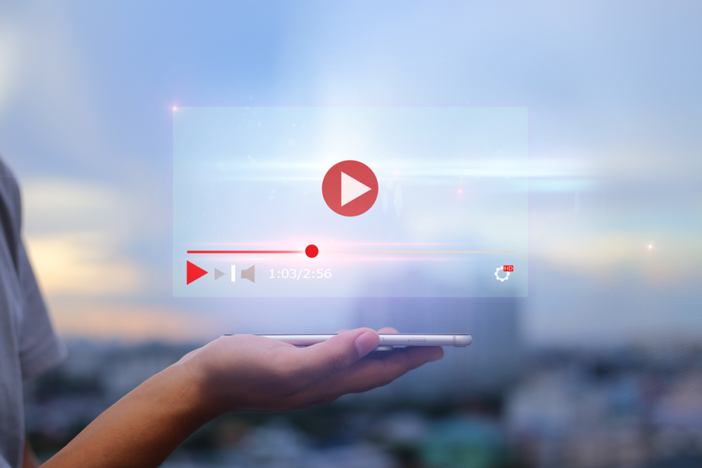 Increase Your Sales with Correctly Prepared and Timely Published Videos