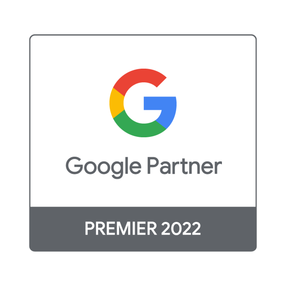 Google Partner