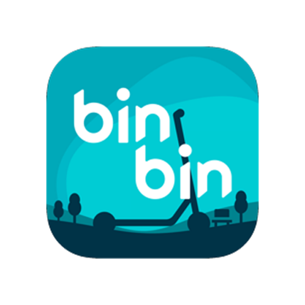 BINBIN SCOOTER