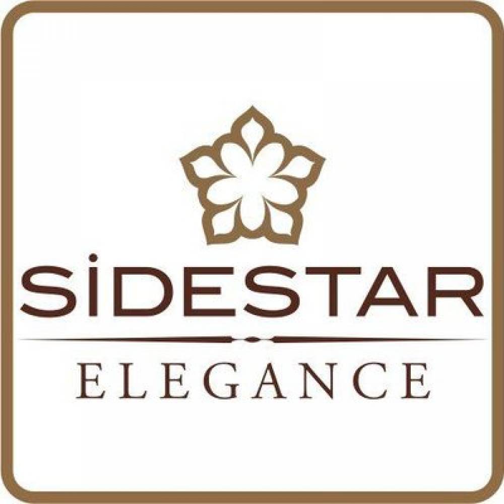 SİDESTAR ELEGANCE