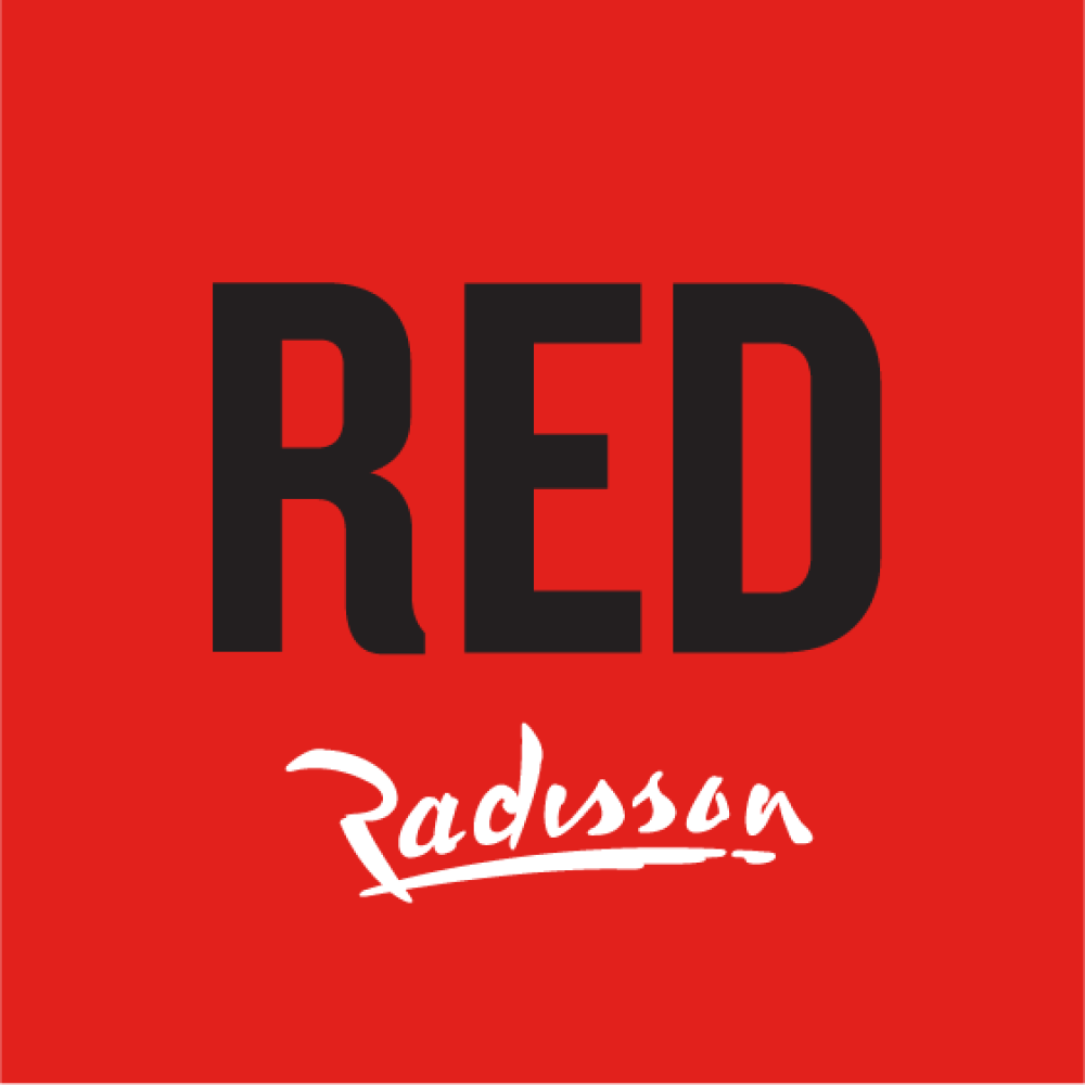  RADDISON RED