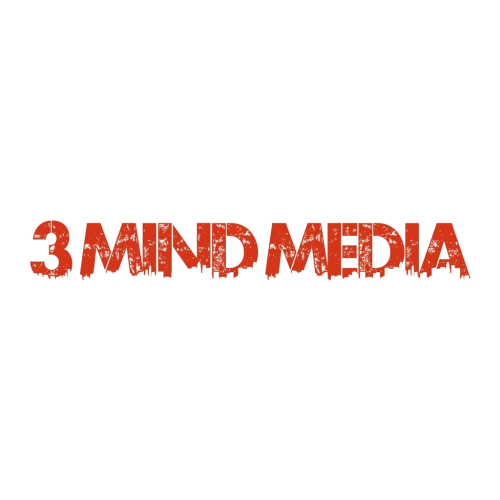 3 MIND MEDIA