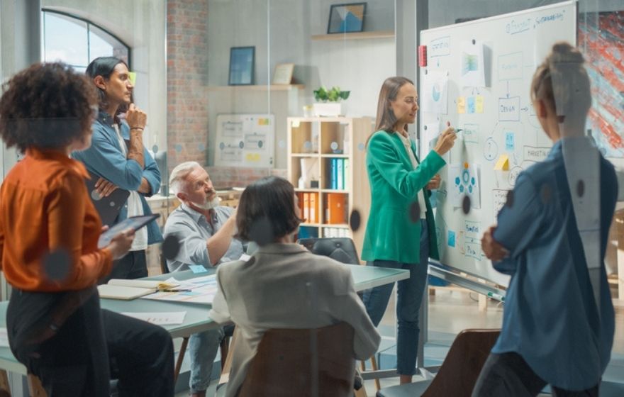 E-ticaret Danışmanlığı