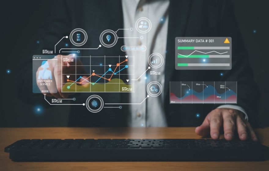 Programatik Sosyal Medya Reklamları